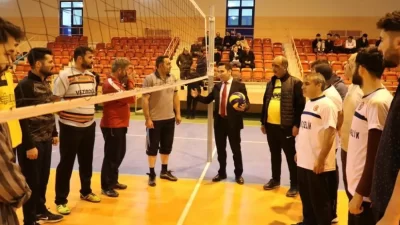 İhsaniye Gençlik ve Spor İlçe Müdürlüğü tarafından düzenlenen 100. Yıl