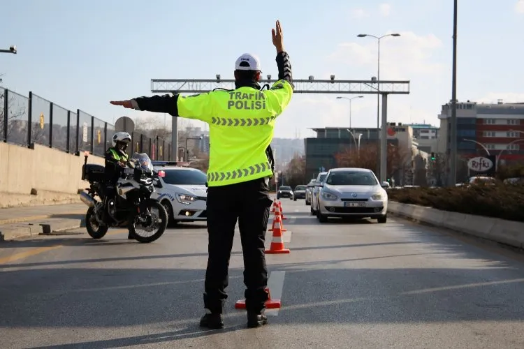 İçişleri Bakanlığı tarafından alınan