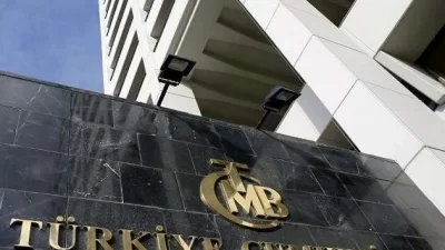 Gözler bugün Merkez Bankası Para Politikası Kurulu (PPK)’nun açıklayacağı faiz