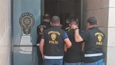 Afyonkarahisar il merkezinde son iki ay içinde meydana gelen ve