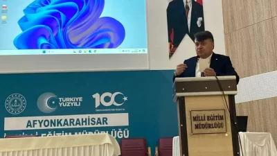 Afyonkarahisar Şoförler ve Otomobilciler Esnaf Odası, Afyonkarahisar Valiliği’ne bağlı kurumlarla
