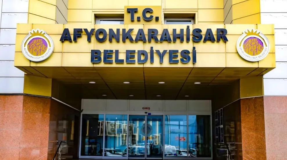 Afyonkarahisar Belediyesi, İzmir-Afyonkarahisar geliş