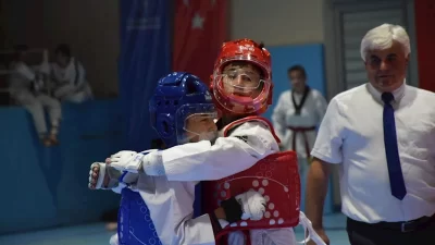 Afyonkarahisar, bu yıl ilk kez elektronik sistemle düzenlenen Minikler ve