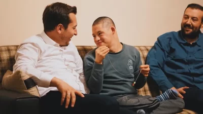 Çalışmalarına tüm hızıyla devam eden Afyonkarahisar Belediye Başkan Adayı Beytullah