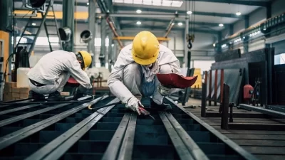 Türkiye İstatistik Kurumu (TÜİK), Ağustos ayına yönelik ‘Ücretli Çalışan İstatistikleri’ni