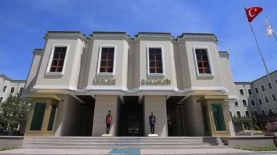İçişleri Bakanlığı, 11 Eylül 2023 tarihinde başlayacak olan 2023-2024 eğitim