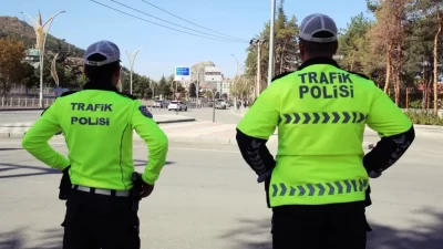 Afyonkarahisar Emniyet Müdürlüğü, son trafik denetimlerine ilişkin istatistikleri paylaştı. 28