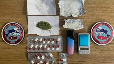 Afyonkarahisar İl Emniyet Müdürlüğü ekiplerinin 30 Eylül – 6 Ekim