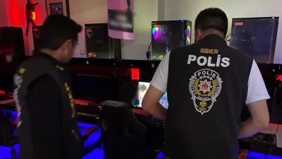 Afyonkarahisar Emniyet Müdürlüğü, ülke genelinde eş zamanlı olarak düzenlenen “Yasadışı