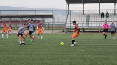 Afyonkarahisar Gençlik ve Spor İl Müdürlüğü, yurtlarda kalan öğrencilerin sportif