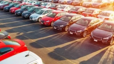 Ticaret Bakanlığı, İkinci El Motorlu Kara Taşıtları Yönetmeliği’nde yaptığı değişiklikle,