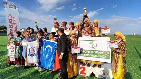 2023-2024 Okul Sporları kapsamında