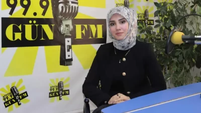 Afyonkarahisar Valiliği ve Gün FM işbirliğinde gerçekleşen Turizm Saati programına