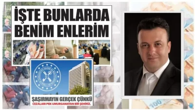 Gazeteci ve yazar Murat Akarçay, Gazete3’te yayımlanan son yazısında, Afyonkarahisar’ın