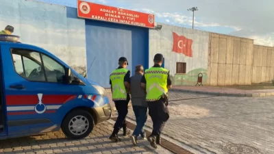 Afyonkarahisar Valiliği İl Jandarma Komutanlığı, Silahlı Terör Örgütüne Üye Olma