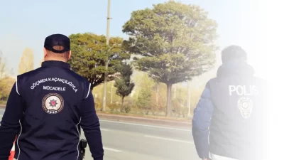 Afyonkarahisar Emniyet Müdürlüğü, Hudut Kapıları Şube Müdürlüğü tarafından gerçekleştirilen başarılı