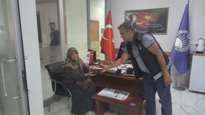 Afyonkarahisar Emirdağ Belediyesi Zabıta Müdürlüğü, kamu düzeninin sağlanması için özveriyle
