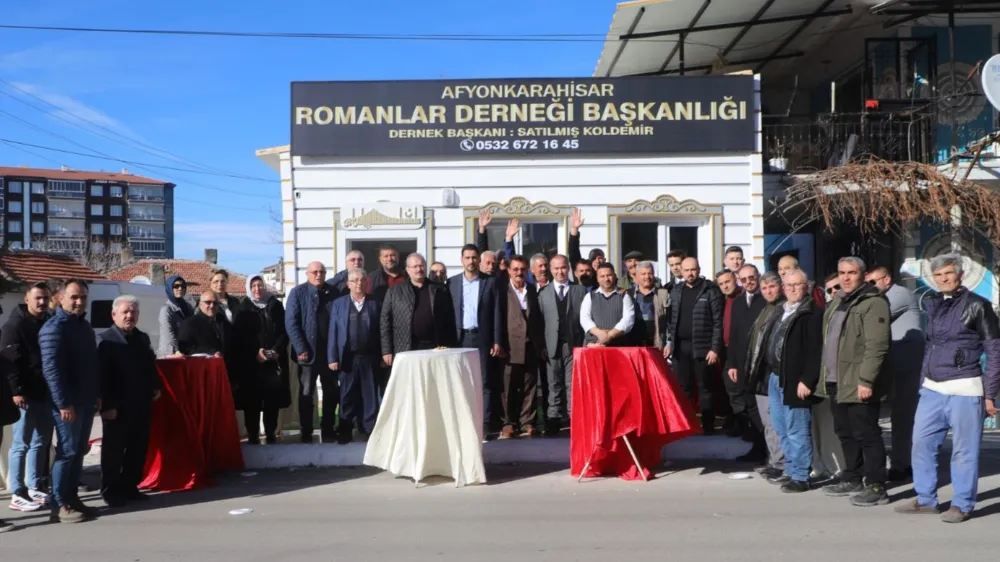 Afyonkarahisar’ın yerel seçimlerinde AK