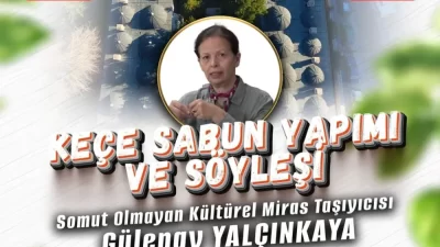   Afyonkarahisar Belediyesi, geleneksel el sanatlarını tanıtmak ve yaşatmak amacıyla