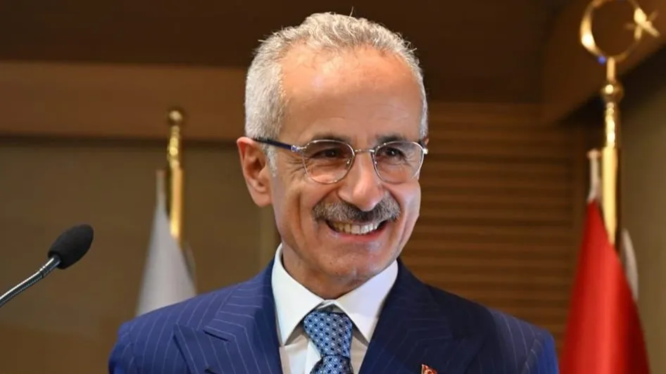 Ulaştırma Bakanı Uraloğlu, Afyonkarahisar’da
